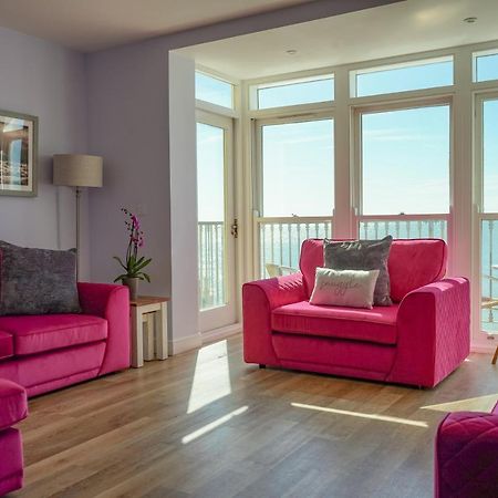 The Vitamin Sea Ventnor Exterior foto