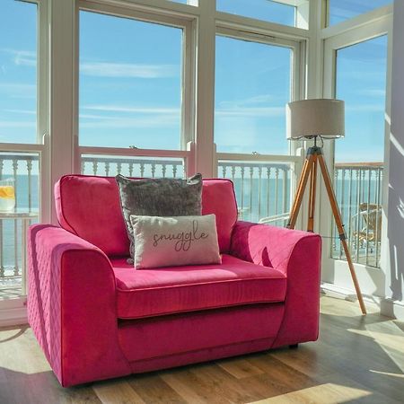 The Vitamin Sea Ventnor Exterior foto