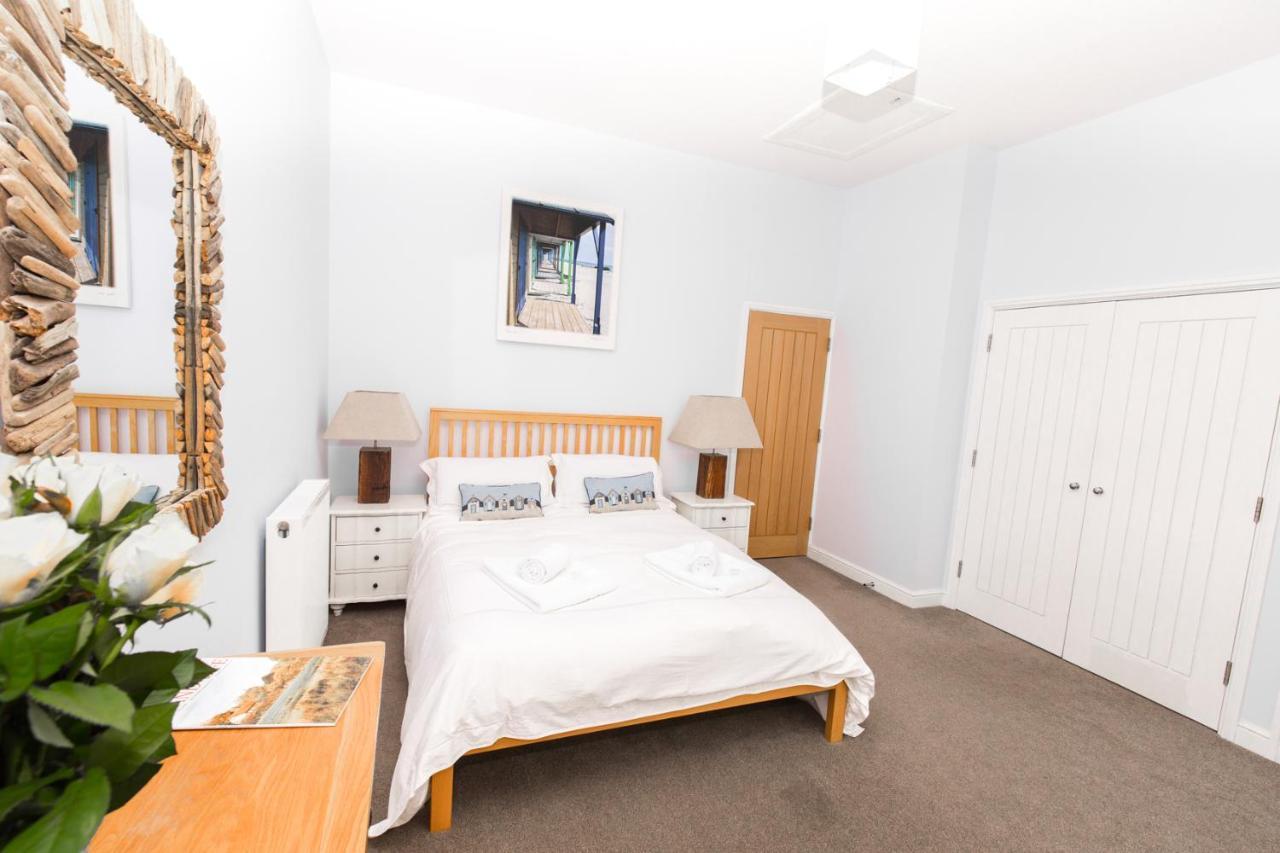 The Vitamin Sea Ventnor Exterior foto