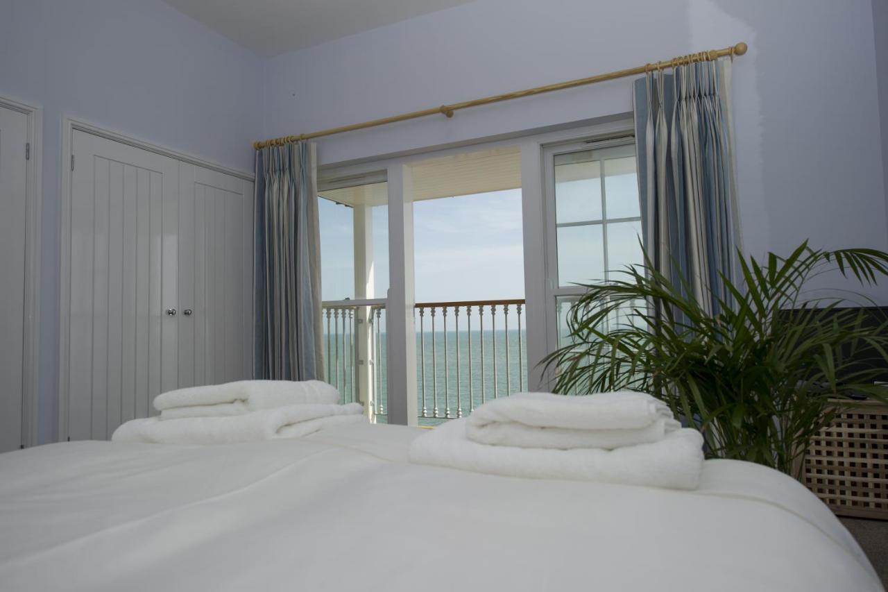 The Vitamin Sea Ventnor Exterior foto