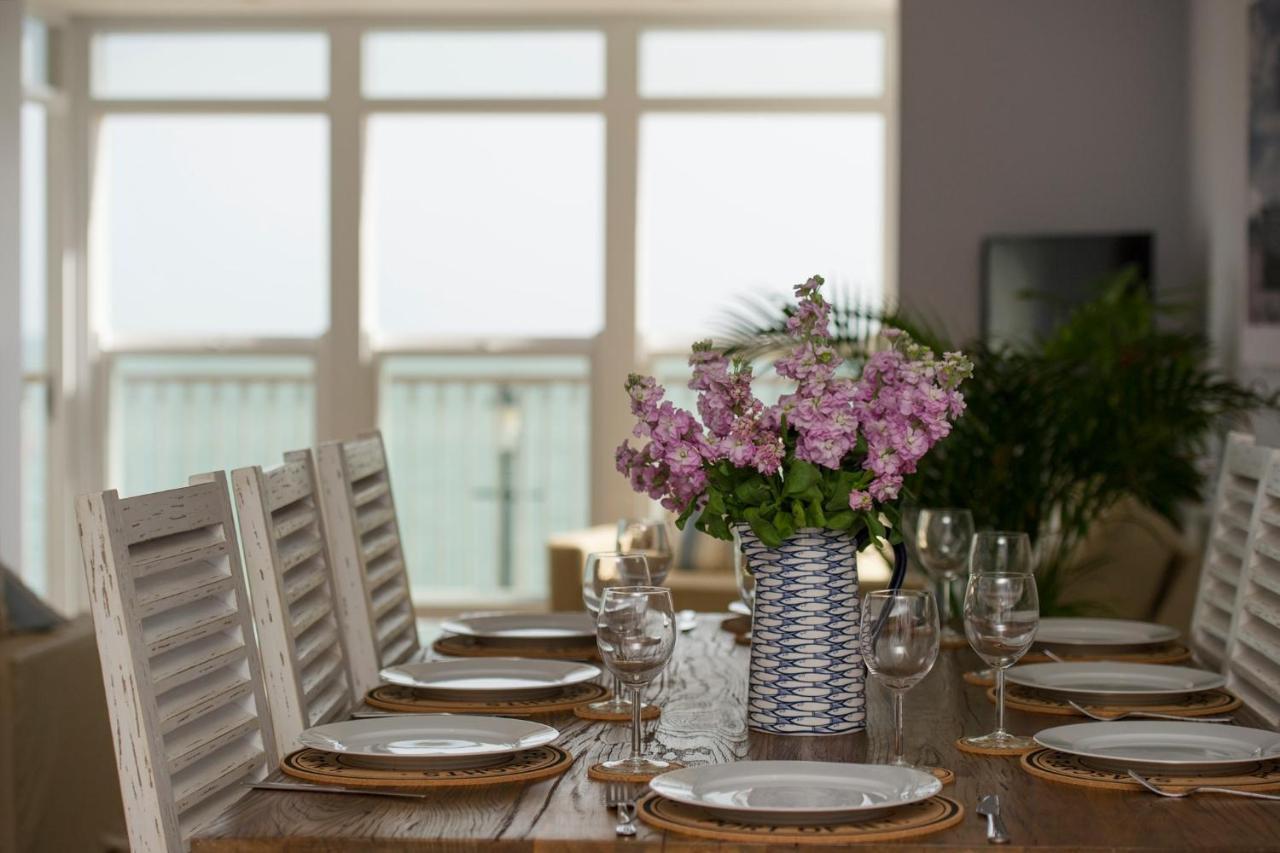 The Vitamin Sea Ventnor Exterior foto