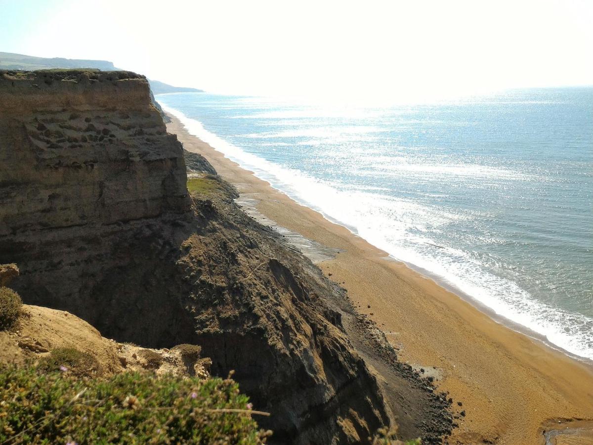 The Vitamin Sea Ventnor Exterior foto