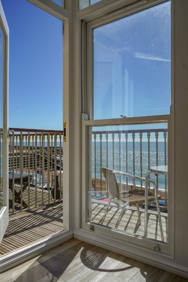 The Vitamin Sea Ventnor Exterior foto